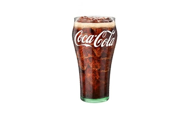 Coca-Cola Light.
