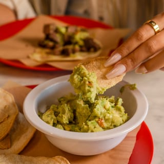 Guacamole