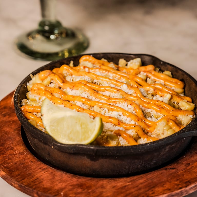 Delicious Quesadillas Await You