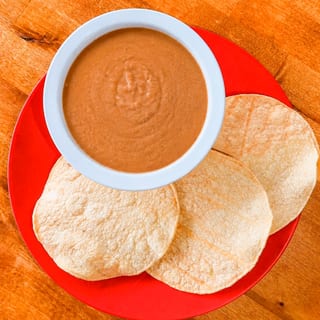 Refried Beans