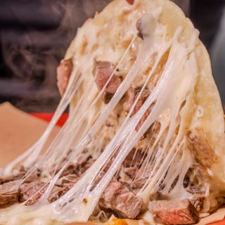 Carne Asada Quesadilla