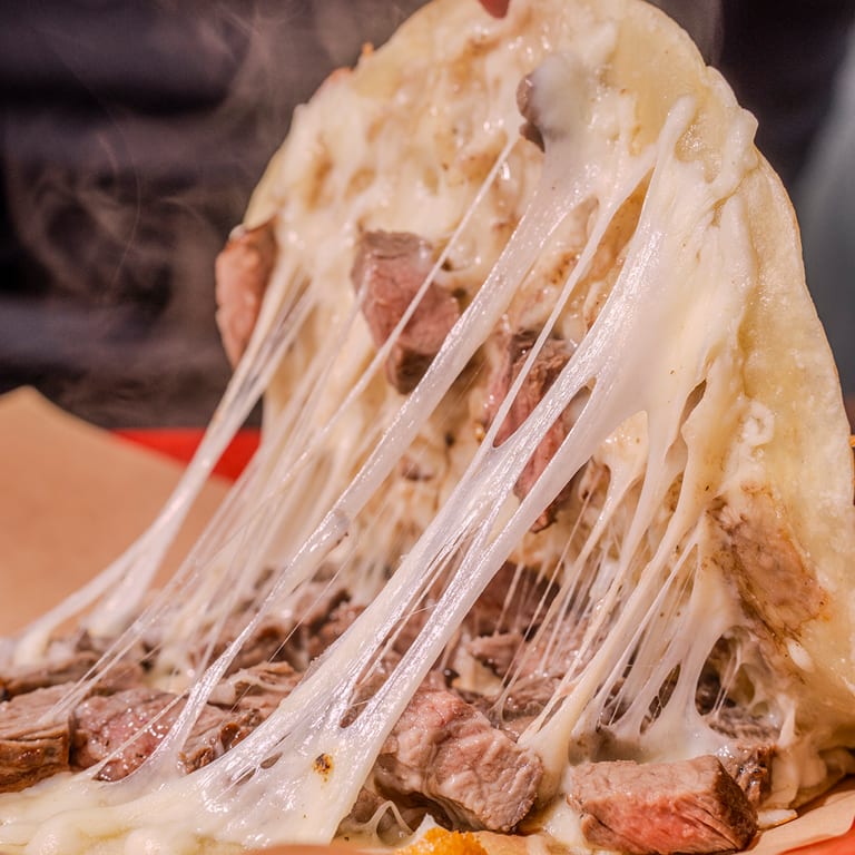 Delicious Quesadilla Options