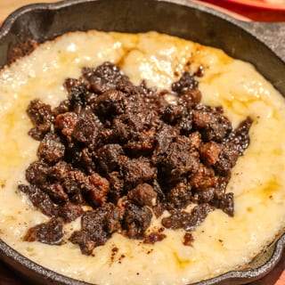 Queso Fundido
