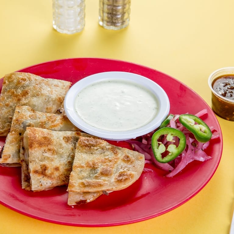 Savor Our Bar Food